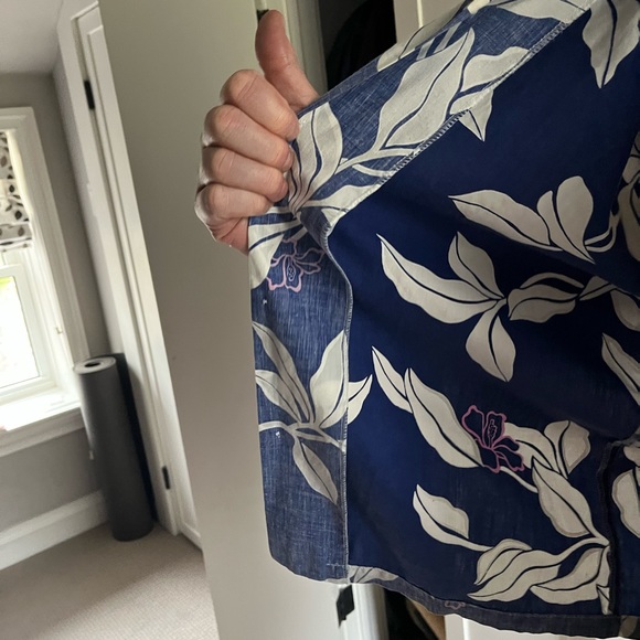 Authentic Hawaiian shirt - Picture 6 of 6